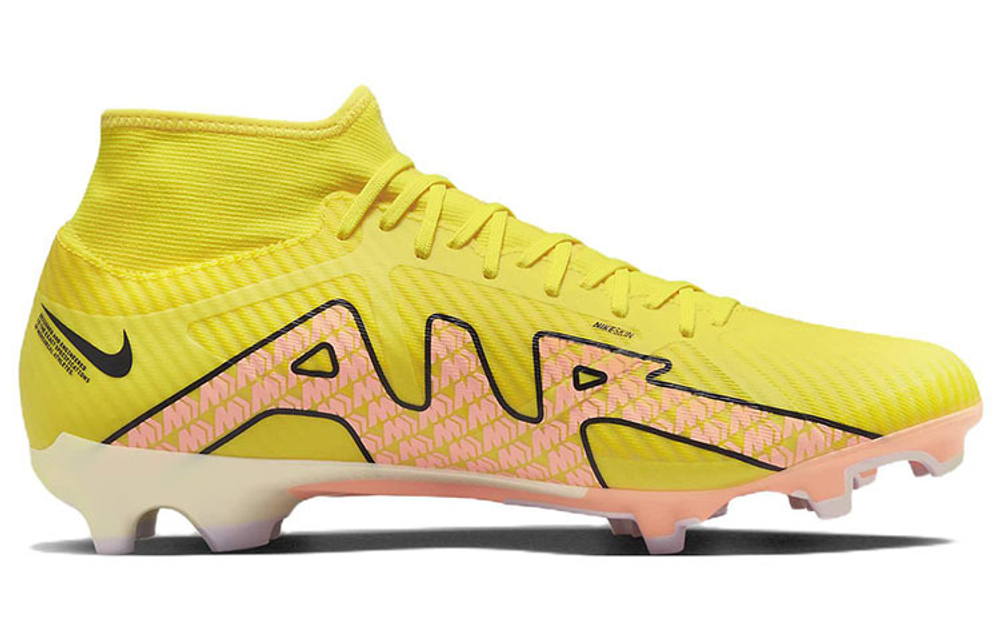 Кроссовки Nike Mercurial Superfly 9 Zoom 15 Academy Mg