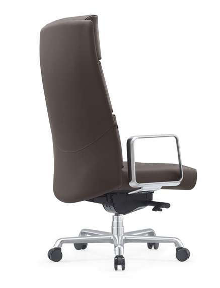 Кресло Ньюман A2415 Коричневый