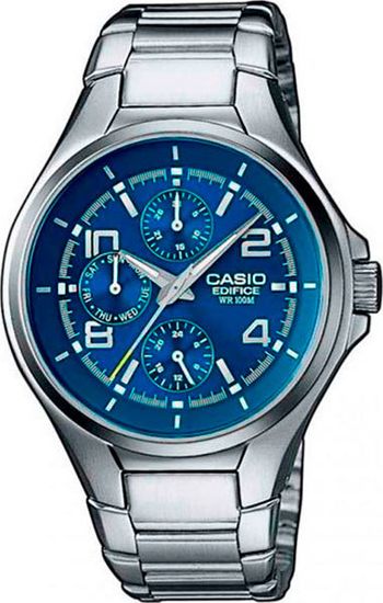 Мужские часы CASIO EDIFICE EF-316D-2AVEF