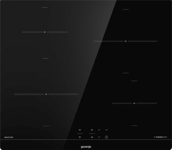 Индукционная варочная панель Gorenje IT 640 BSC