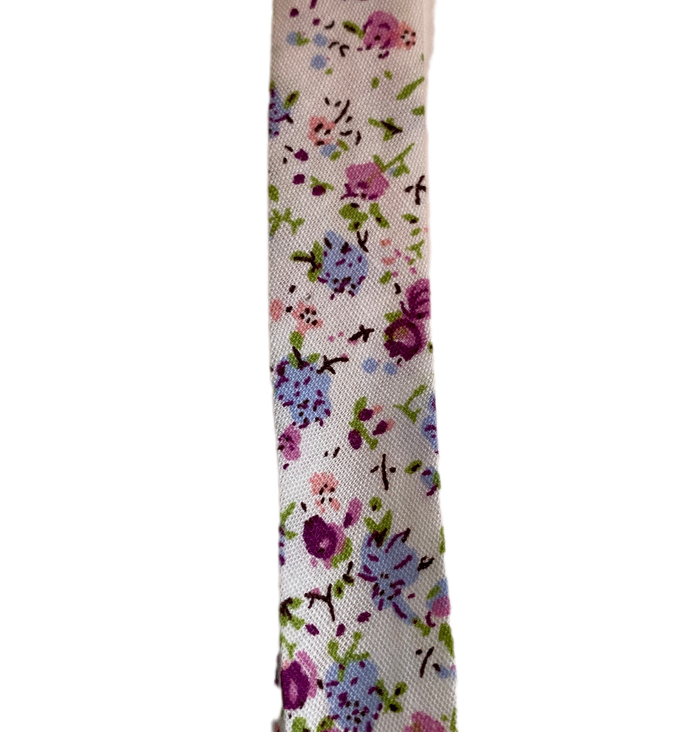 Бейка косая Х/Б ш-15мм