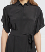 платье erminia Marella - черный(32211121)