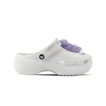Crocs Classic Platform Clog Eva