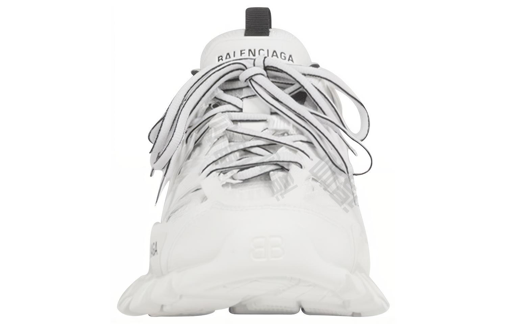 Balenciaga Track 1.0 (Женская размерная сетка)