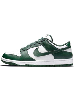 Кроссовки Nike Dunk Low Michigan State