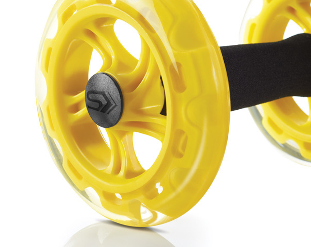 Тренажер SKLZ Corewheels