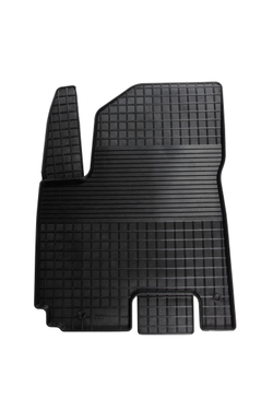 Резиновые коврики Сетка для JAC S5 2015-н.в., Seintex.95091