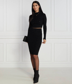 Свитер Marciano Guess - черный(3BGR06 5036Z)