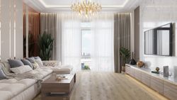 Solo Комодо, 2,23 м²