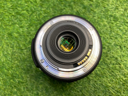 Canon EF-S 18-135mm 3.5-5.6 IS STM