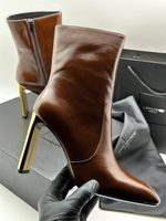 Ботильоны Yves Saint Laurent, арт. 459015074