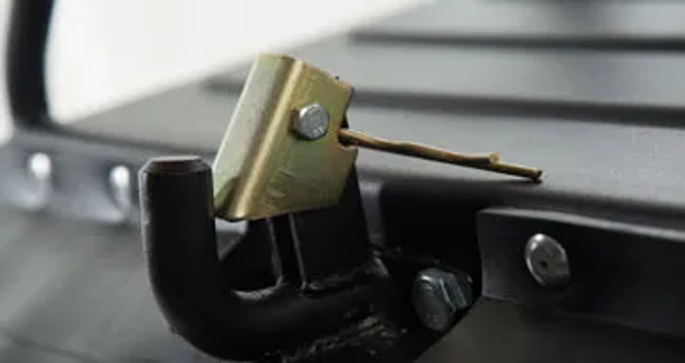 Снегоход РМ ТАЙГА ВАРЯГ 550 V