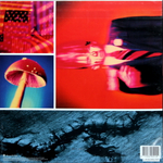Ministry / Filth Pig (Coloured Vinyl)(LP)