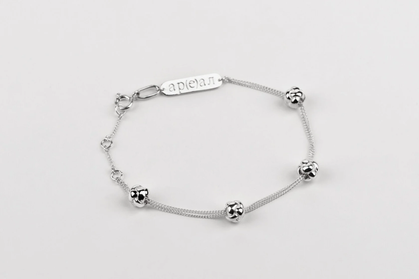 Браслет Связь