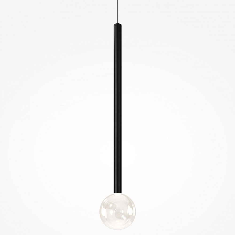 Подвесной светильник Maytoni Bubble dream MOD383PL-L4B3K