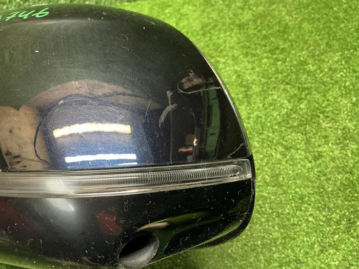 Зеркало левое BMW X5 G05 (2018-н.в.) 9 контактов