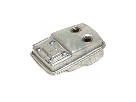 Глушитель для мотокос Husqvarna 125R, 128R