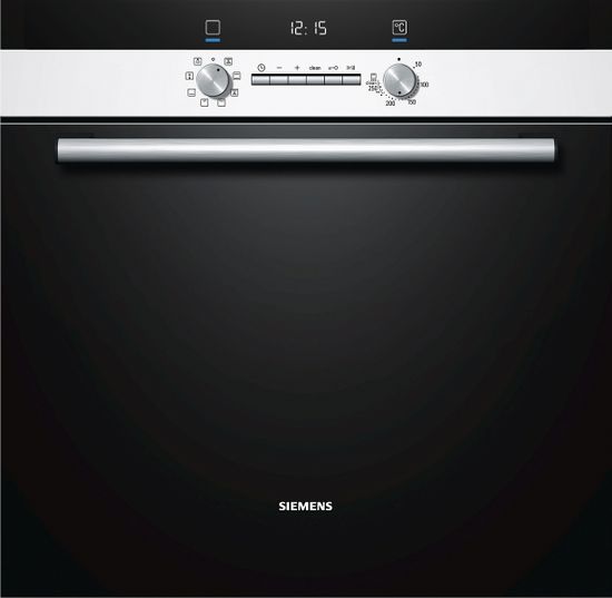 Электрический духовой шкаф Siemens HB43GR255