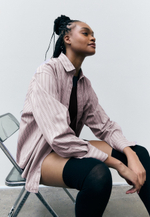 Carhartt WIP Блуза - Розовый