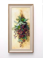 Картина на стену интерьерная 2 шт