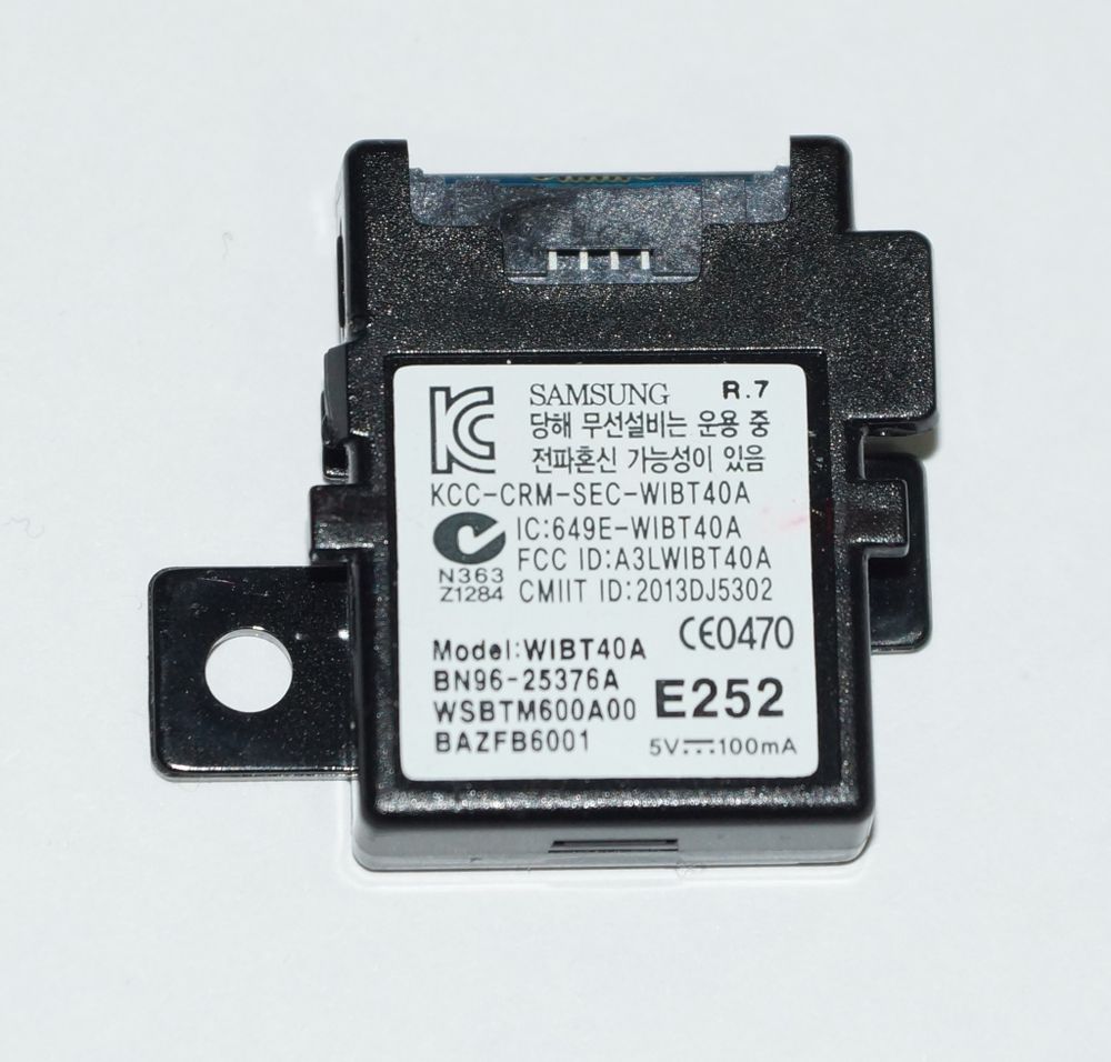 BN96-25376A WIBT40A Модуль Bluetooth