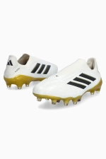 Бутсы adidas Copa Pure 3 Elite LL FG - белый
