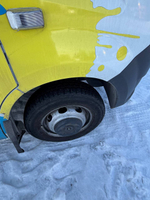 GAZ GAZELLE NEXT Цельнометаллический A31R32 (Дизельный, 2,5 л, 150 л.с. МТ)