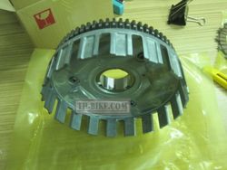 22100-KYJ-903. OUTER COMP., CLUTCH.