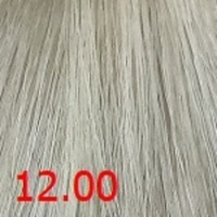 Крем-краска для волос Оттенок 12.00 Платиновый блондин KEEN XXL Colour Cream Platinblond 100мл