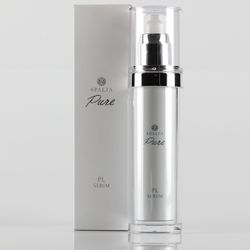 LA MENTE SPALIA Омолаживающая сыворотка с ферментированной плацентой Pure Pl Serum 50 мл