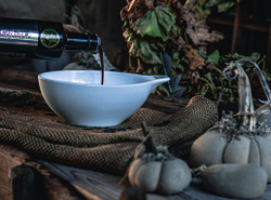 Масло тыквенных семечек нерафинированное Hamlitsch кувшинчик 250 мл, Австрия