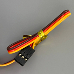 Сервопривод JX Servo PDI-2506MG Metal Gear digital