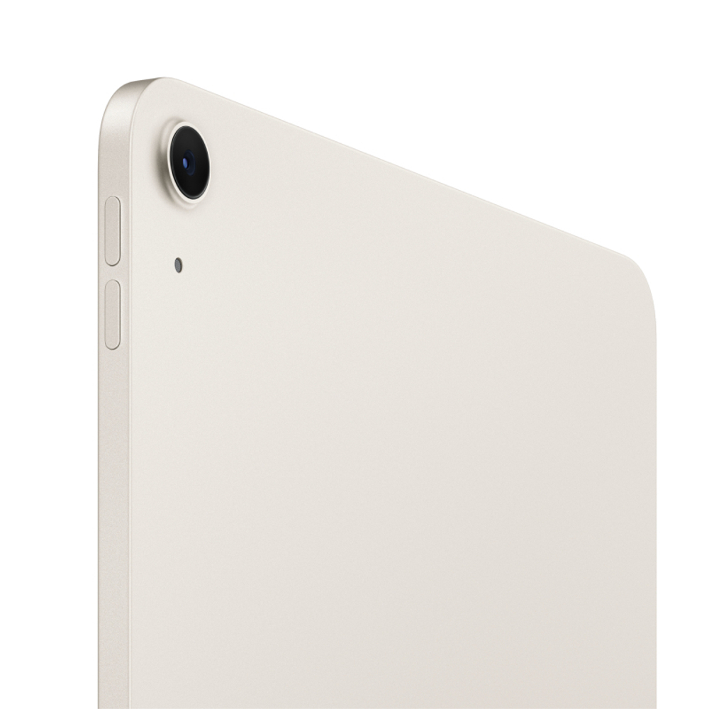 Apple iPad Air (2025) M3 11" Wi-Fi 1 ТБ, Сияющая звезда (Starlight) Планшет