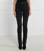 Джинсы TWINSET - черный(232TP2410)