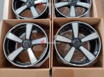 КОВАНЫЕ ДИСКИ для PORSCHE 911 992.2 TARGA 4S 2025 Порше