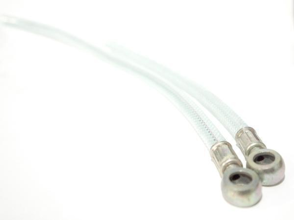 R180-R190-R195 Патрубки топливные, 2 шт.