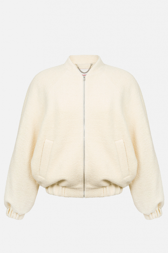 Бомбер Dumpling