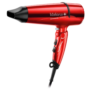 Фен Valera Professional Swiss Light 5400 Fold-Away Ionic Red (SL 5400T Red)