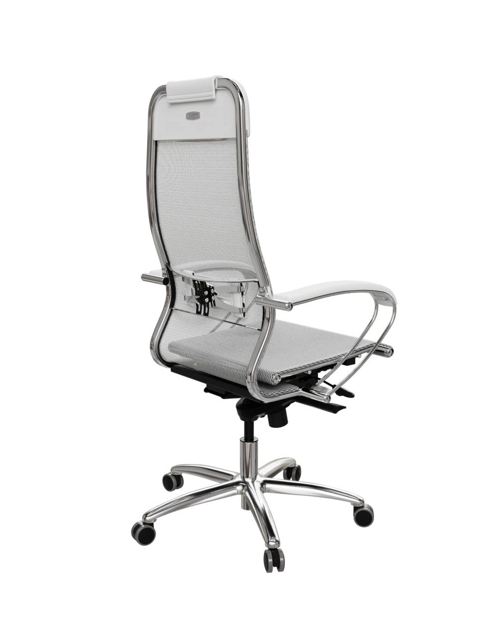 Эргономичное кресло Кресло Samurai S-1