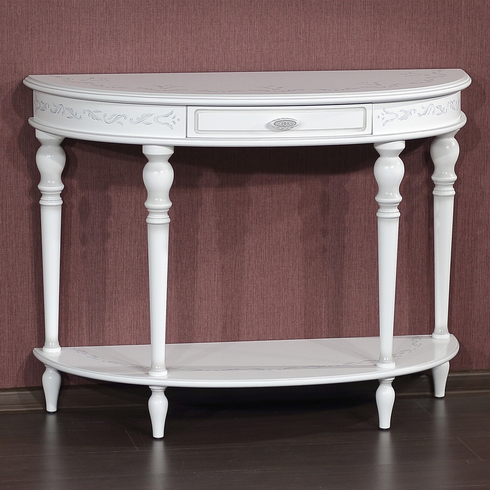 МИЛАН-15-01 Консольный стол