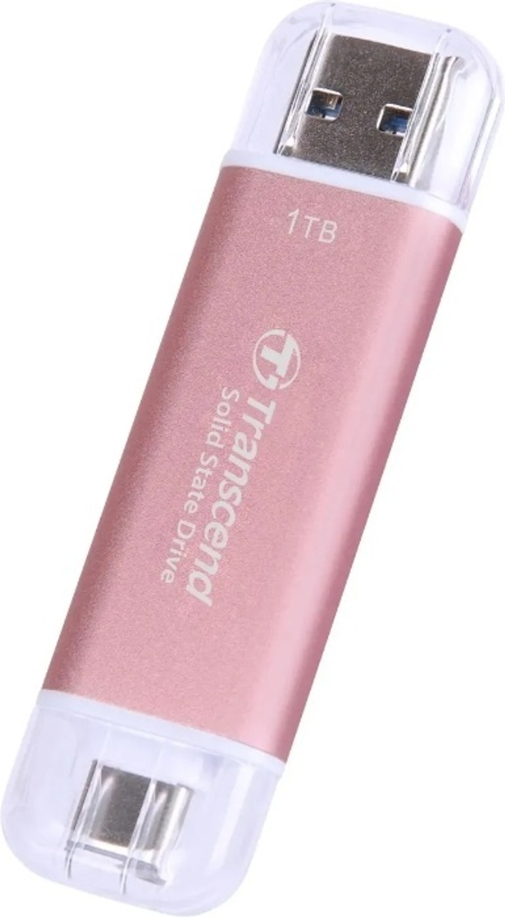 Внешний накопитель Transcend TS1TESD310P 1024 Гб