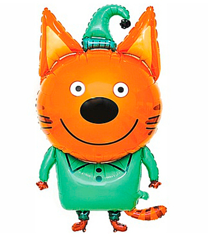 ФИГУРА Три Кота Компот