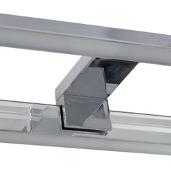 Citilux VIZOR CL708731 Настенная подсветка Хром