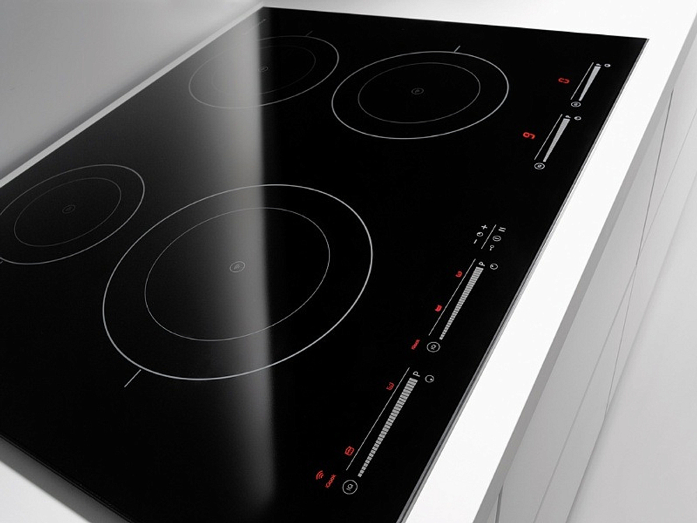 Независимая индукционная варочная панель Gorenje Plus GIT68B