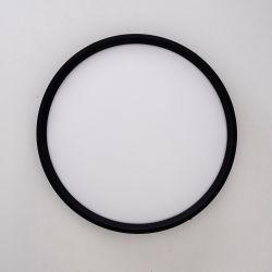 Потолочный светильник EXTRASLIM D50 Black