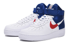 Кроссовки Nike Air Force 1 Nba "Clippers"
