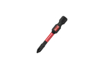 Бита ударная P.I.T. PH1x50 мм 2 шт в уп.(ASDR01-50PH1)