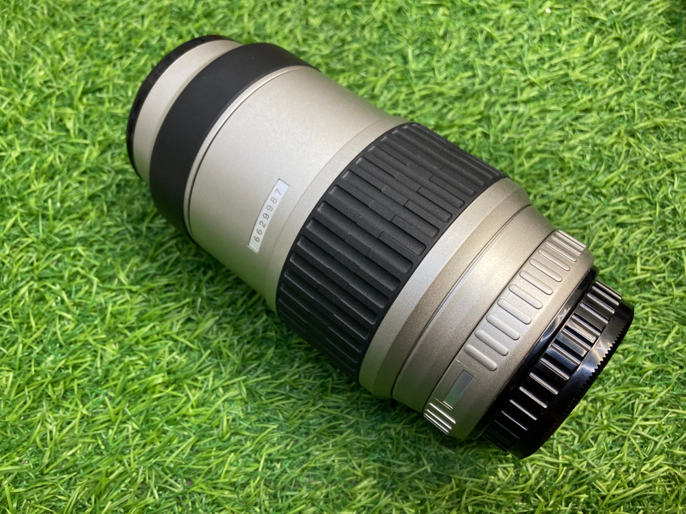 Pentax SMC FA 80-320mm 4.5-5.6