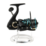 Катушка безынерционная Black Side Cadet (3000, 5+1BB, мет. шпуля)