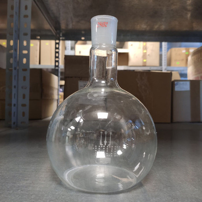 Колба плоскодонная с шлифом,ТС, на 1000 мл 29/32, П-1, шт.